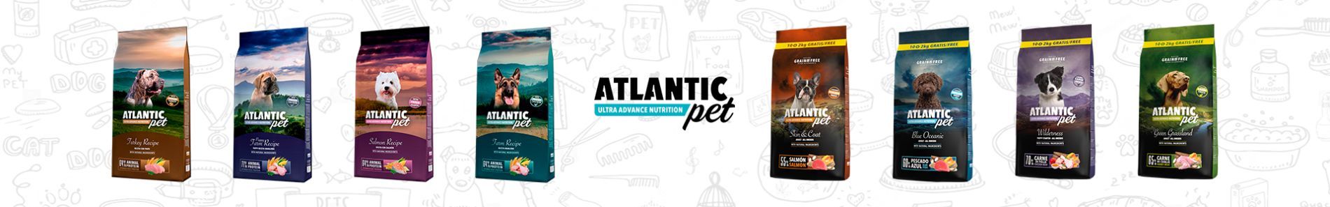 atlantic pet perro new 2023 telepiensoscanarias