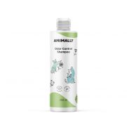 Animally Odor control shampoo, champú regulador para gatos