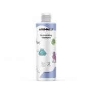 Animally moisturizing shampoo, champú nutritivo para perros