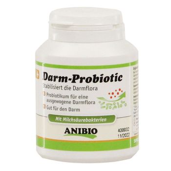 Anibio darm-probiotic, probiótico intestinal 