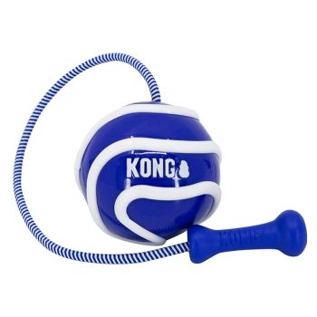 Kong bunji ball, pelota saltarina para perro