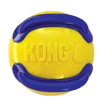 Kong jaxx brights ball