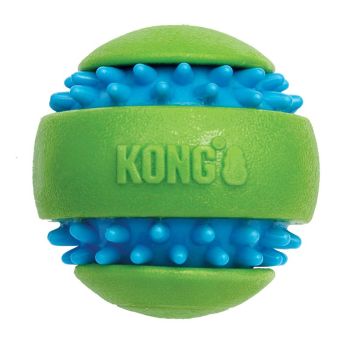 Kong squeezz goomz ball