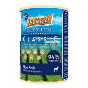 Prince Premium Classic, pescado, pollo y verdura