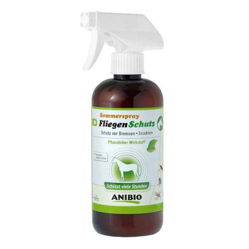 anibio spray repelente moscas e insectos para mascotas