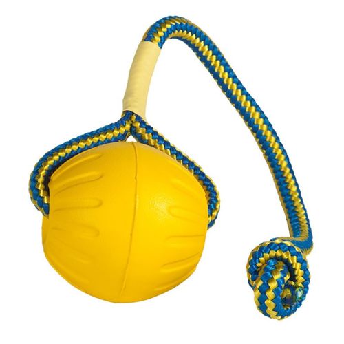 starmark swing fling durafoam ball amarillo 2023 telepiensoscanarias